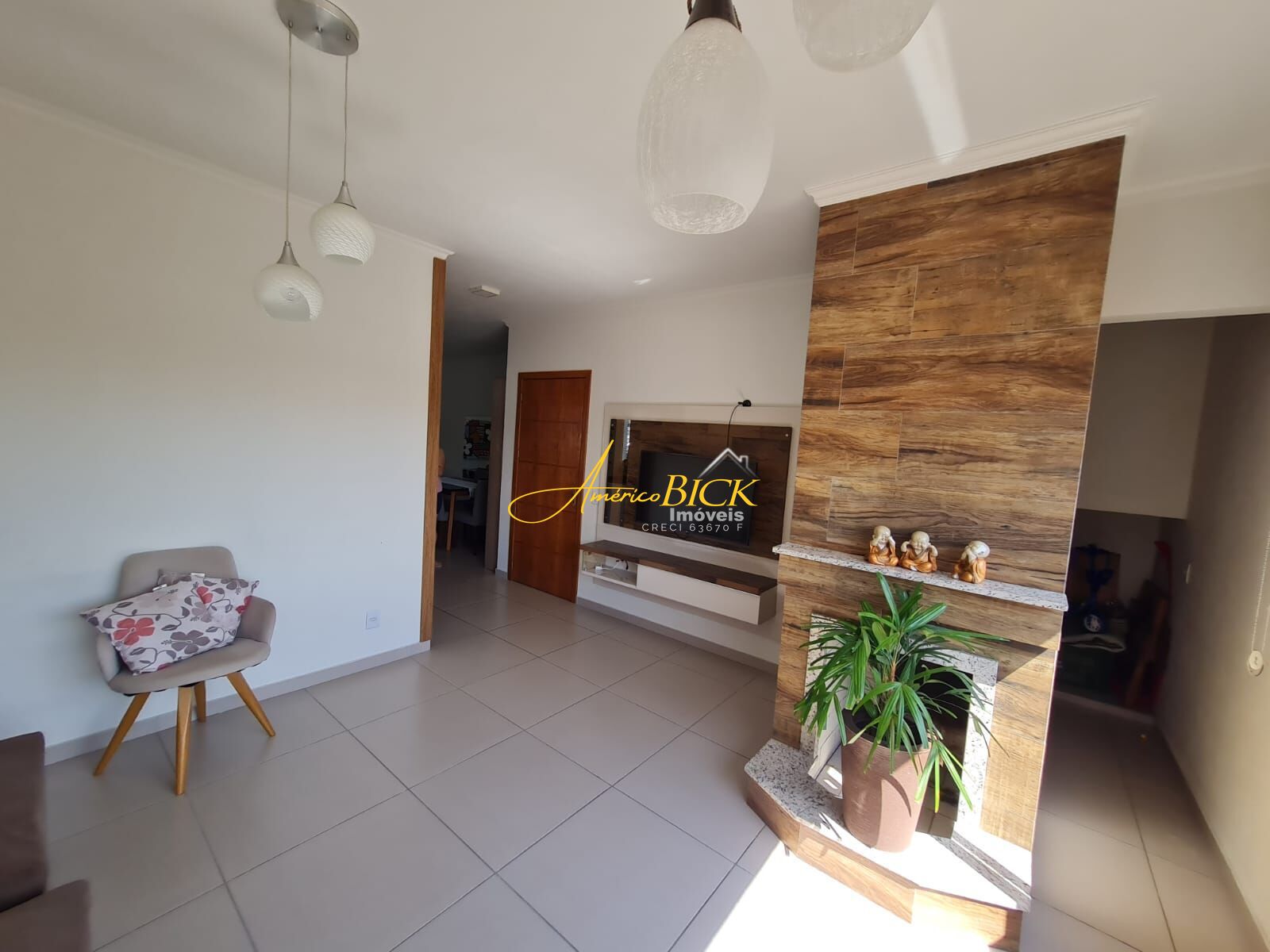 Apartamento de 2 quartos, 81m² no bairro São João, em Santa Cruz do Sul | Eu Corretor
