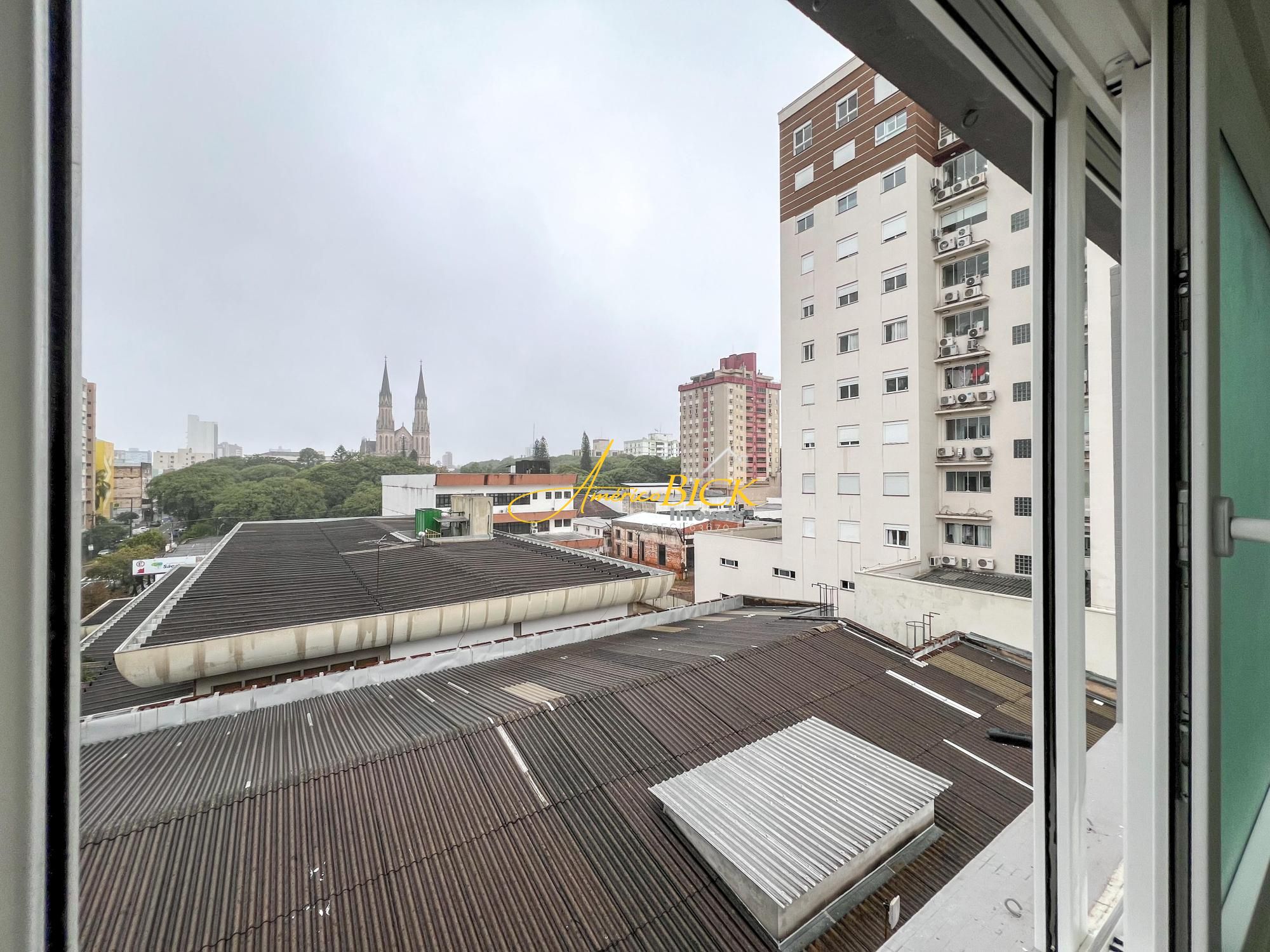 Apartamento de 2 quartos, 79m² no bairro Centro, em Santa Cruz do Sul | Eu Corretor
