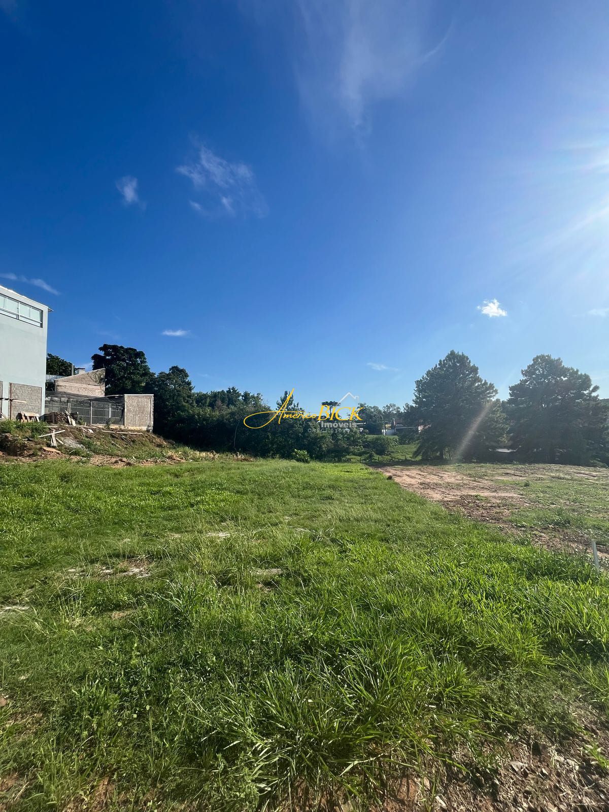 Lote/Terreno de 406m² no bairro Bonfim, em Santa Cruz do Sul | Eu Corretor