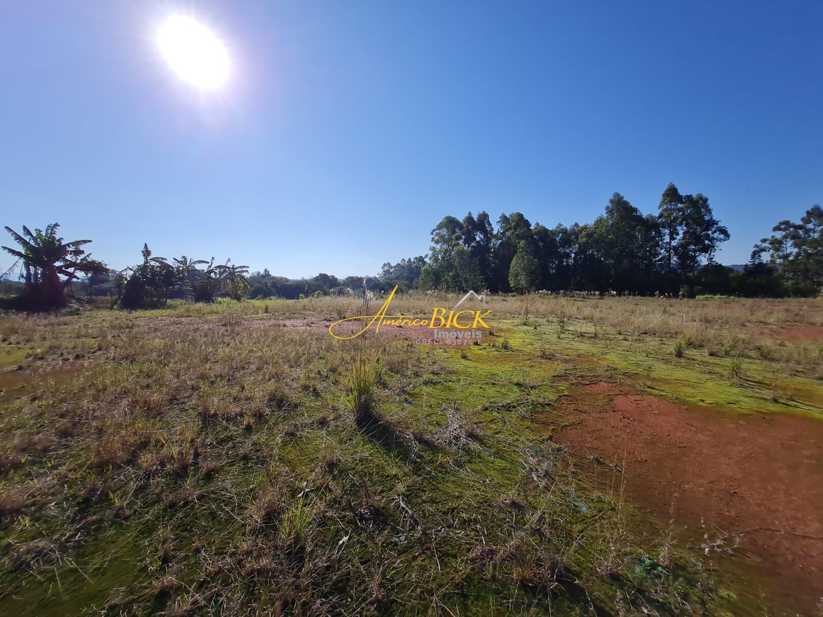 Terreno comercial à venda  no Centro - Vera Cruz, RS. Imóveis