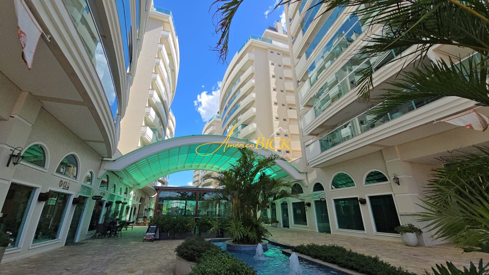 Apartamento à venda  no Centro - Santa Cruz do Sul, RS. Imóveis