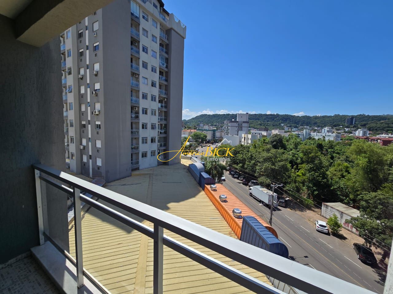 Apartamento de 3 quartos, 77m² no bairro Santo Inácio, em Santa Cruz do Sul | Eu Corretor
