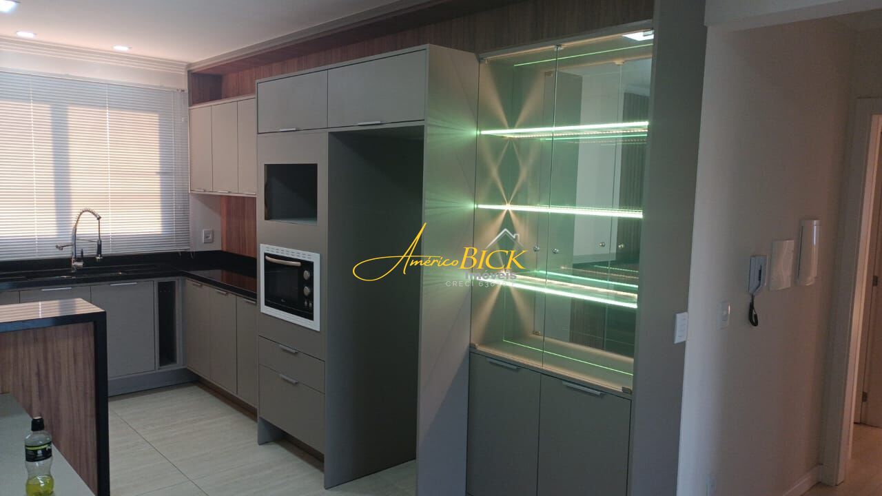 Apartamento de 3 quartos, 133m² no bairro Universitário, em Santa Cruz do Sul | Eu Corretor