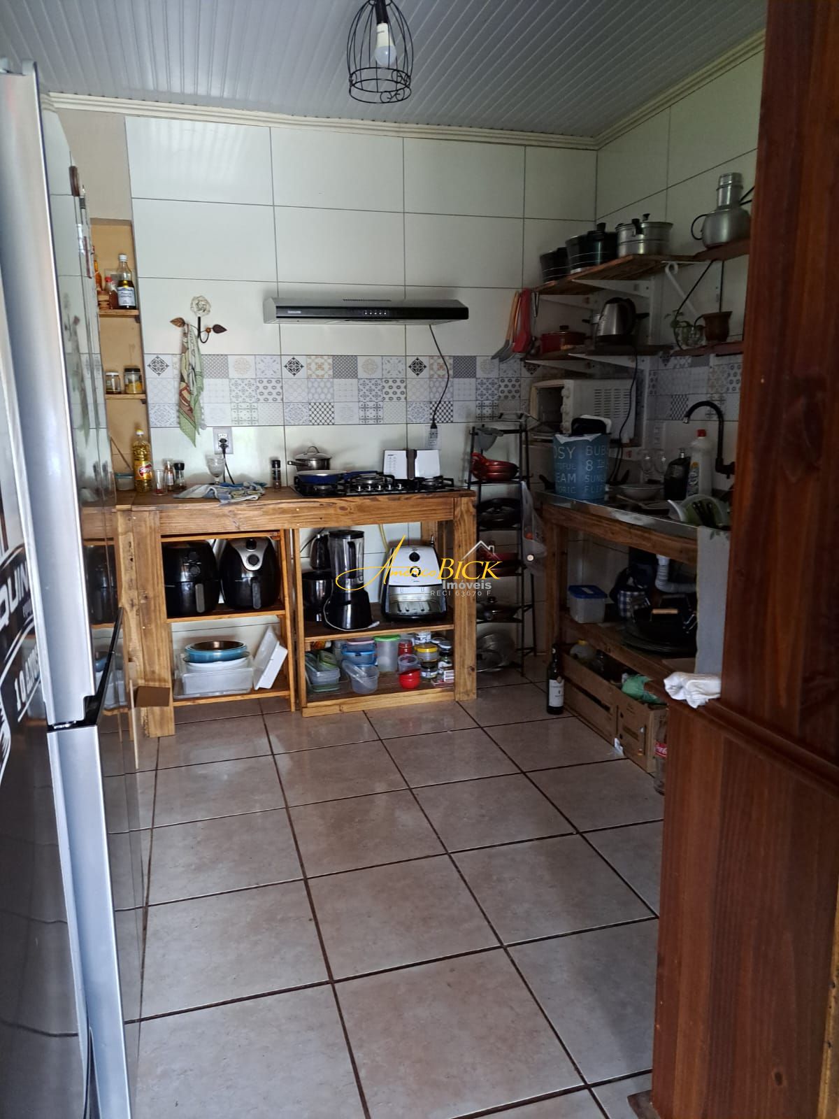 Sítio à venda com 3 quartos, 220m² - Foto 28
