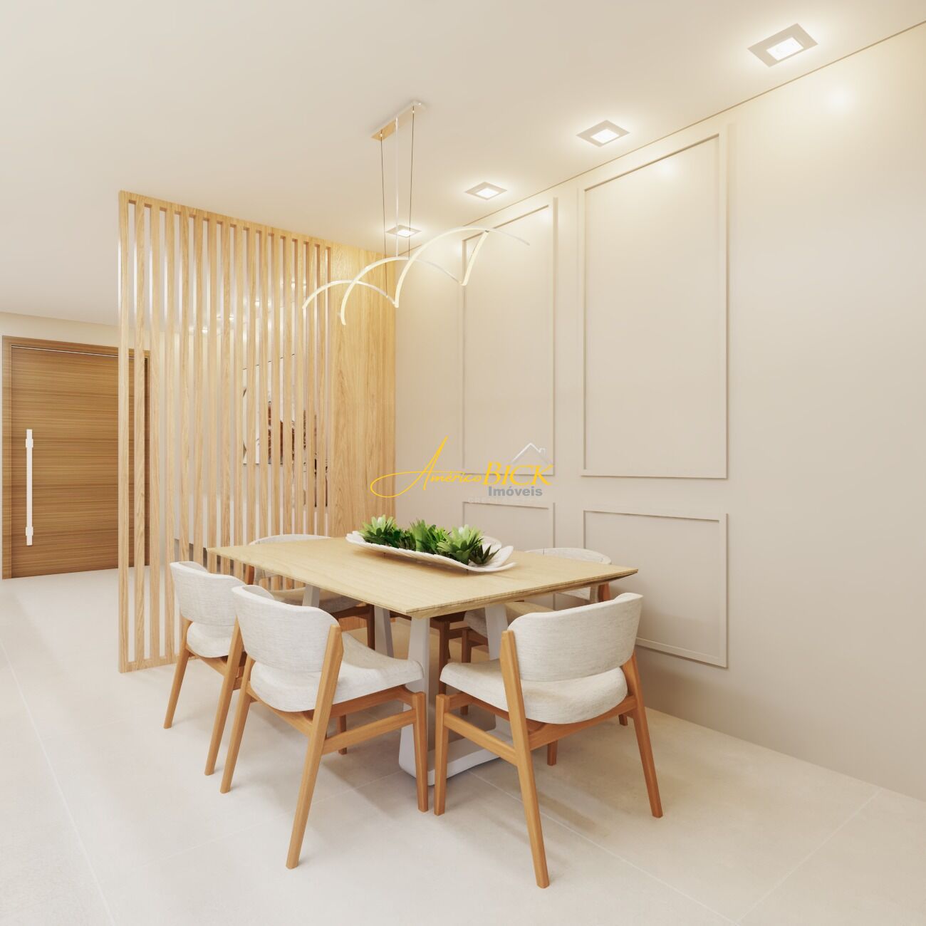 Casa de 3 quartos, 155m² no bairro Country, em Santa Cruz do Sul | Eu Corretor