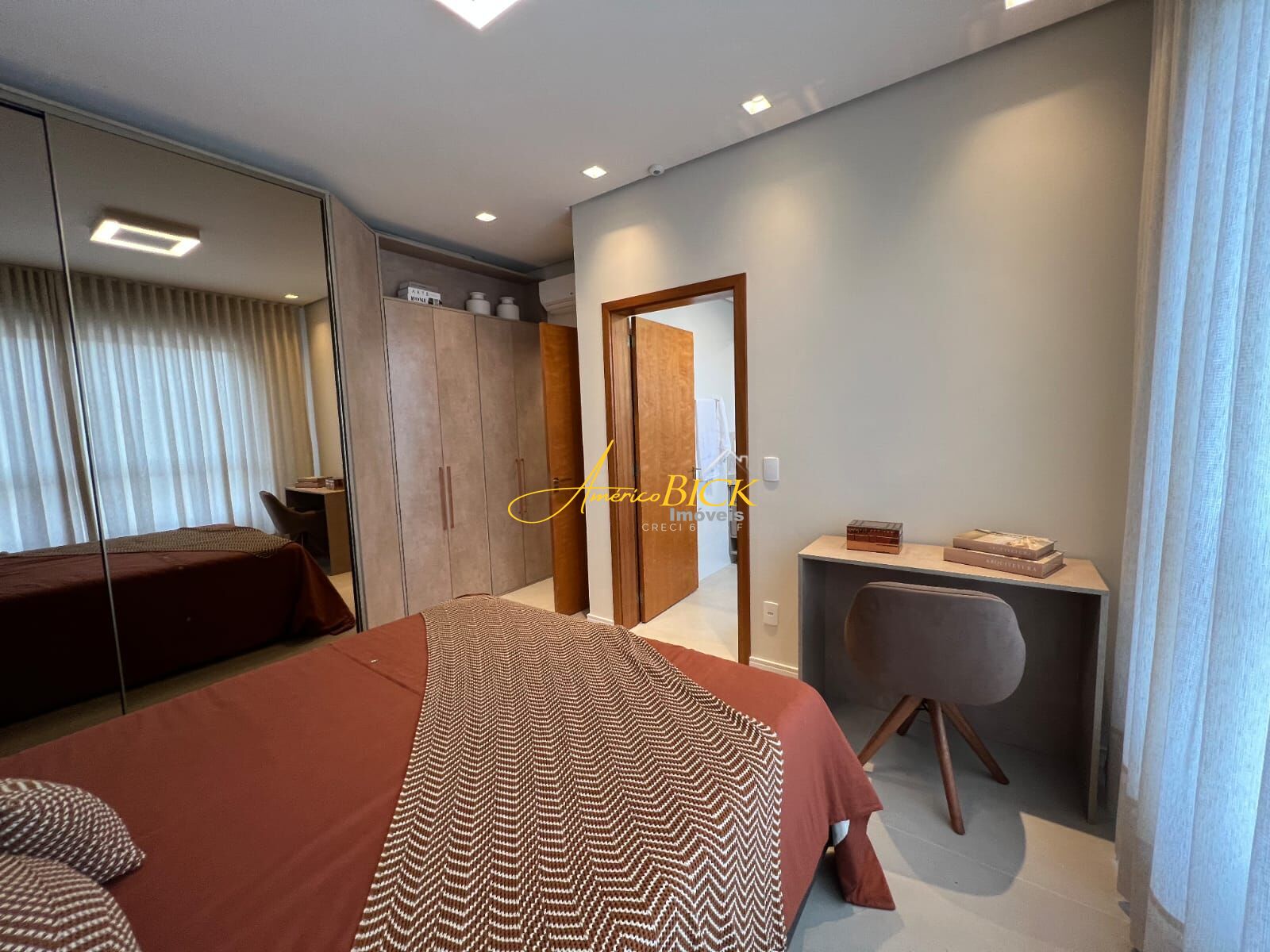 Apartamento de 2 quartos, 83m² no bairro Jardim Europa, em Santa Cruz do Sul | Eu Corretor
