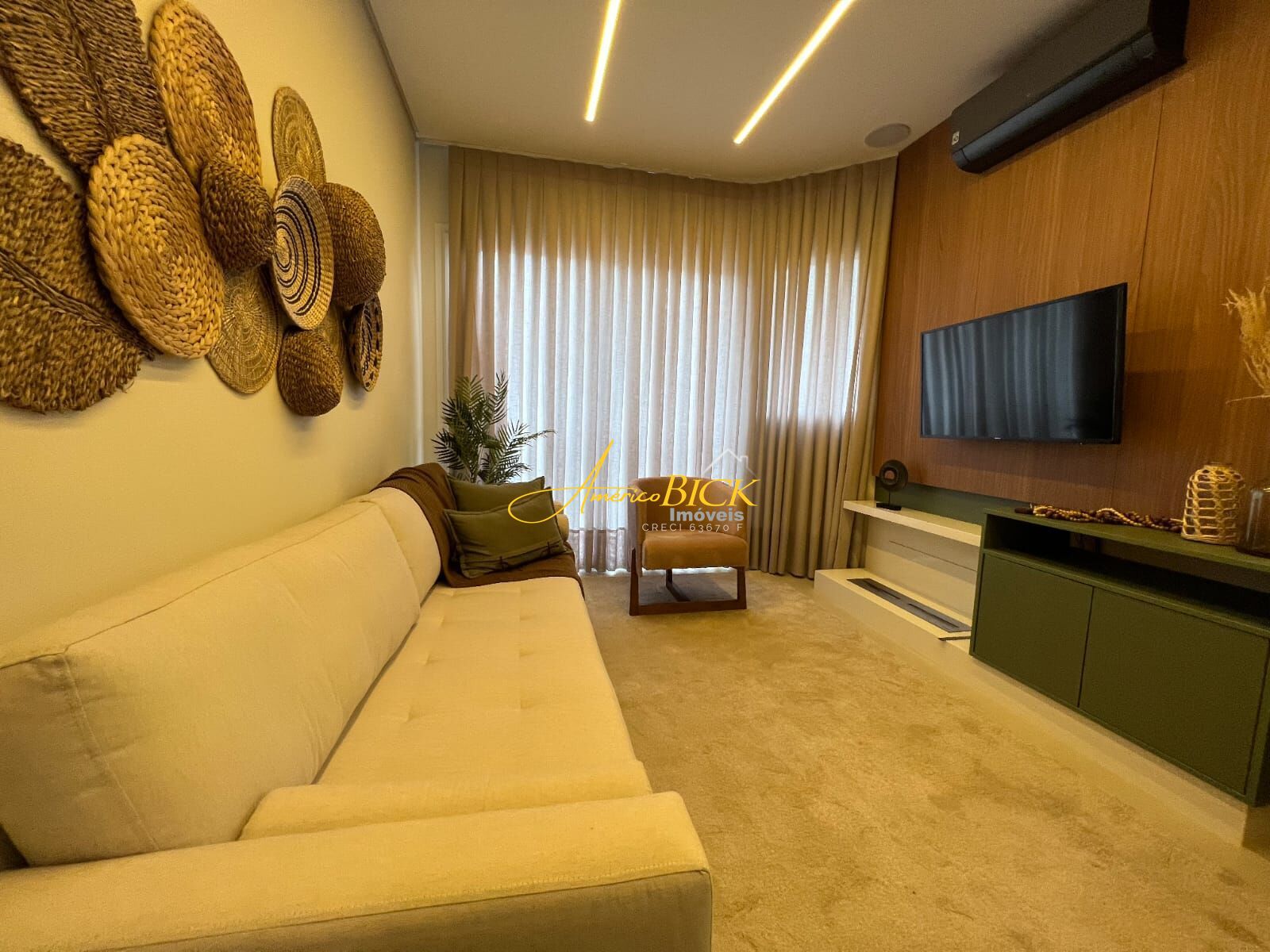 Apartamento de 2 quartos, 83m² no bairro Jardim Europa, em Santa Cruz do Sul | Eu Corretor