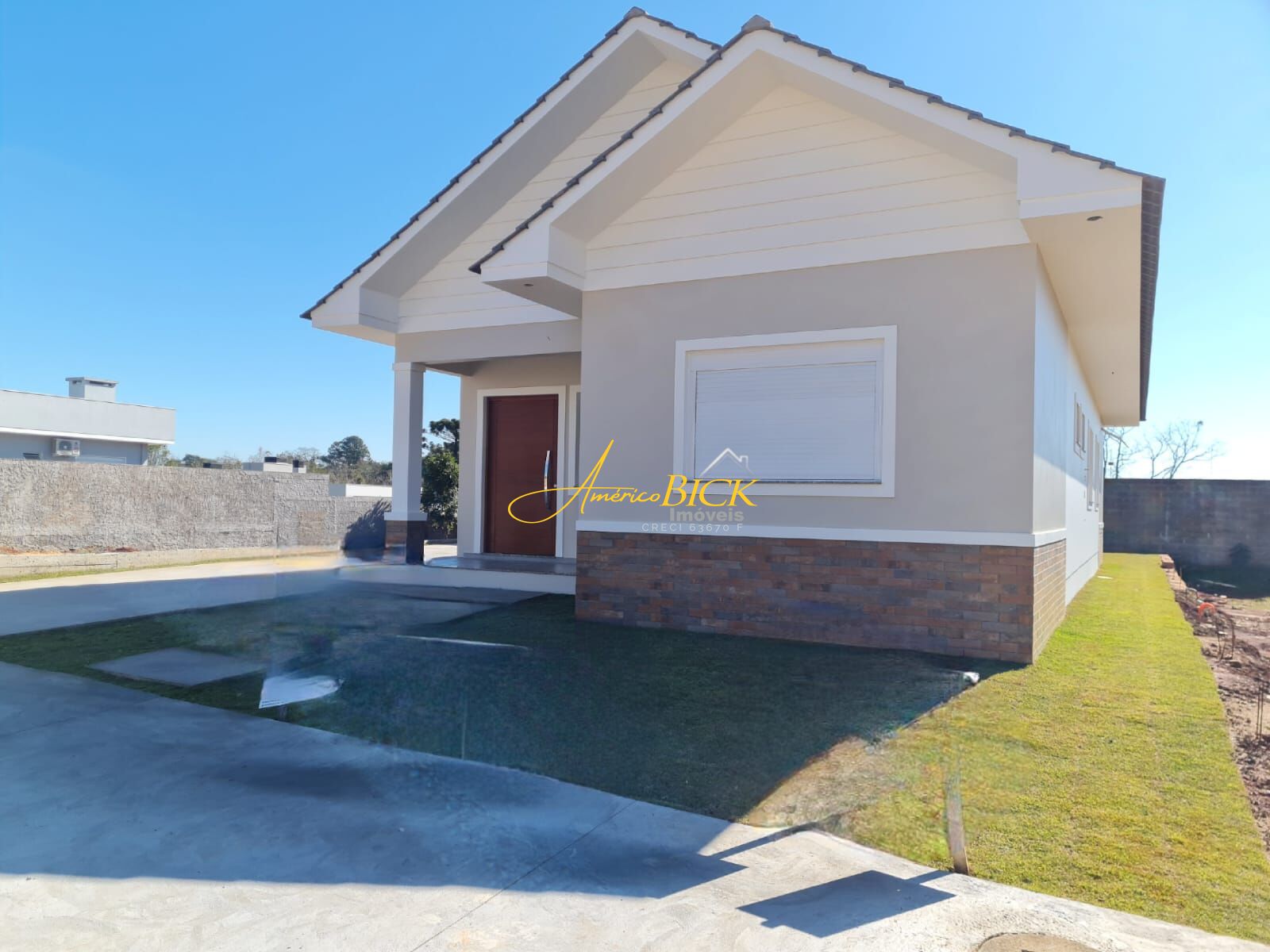 Casa de 3 quartos, 149m² no bairro Country, em Santa Cruz do Sul | Eu Corretor