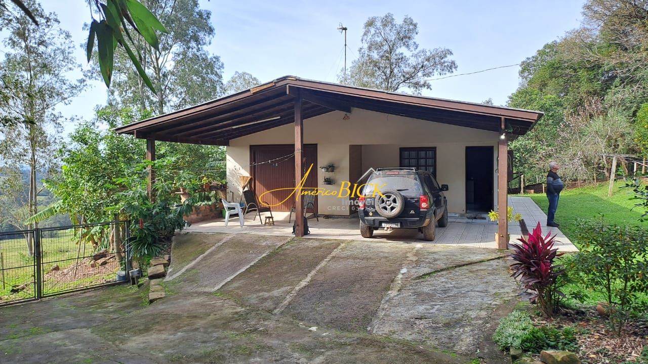 Fazenda/sítio/chácara/haras à venda  no Passo da Mangueira - Passo do Sobrado, RS. Imóveis
