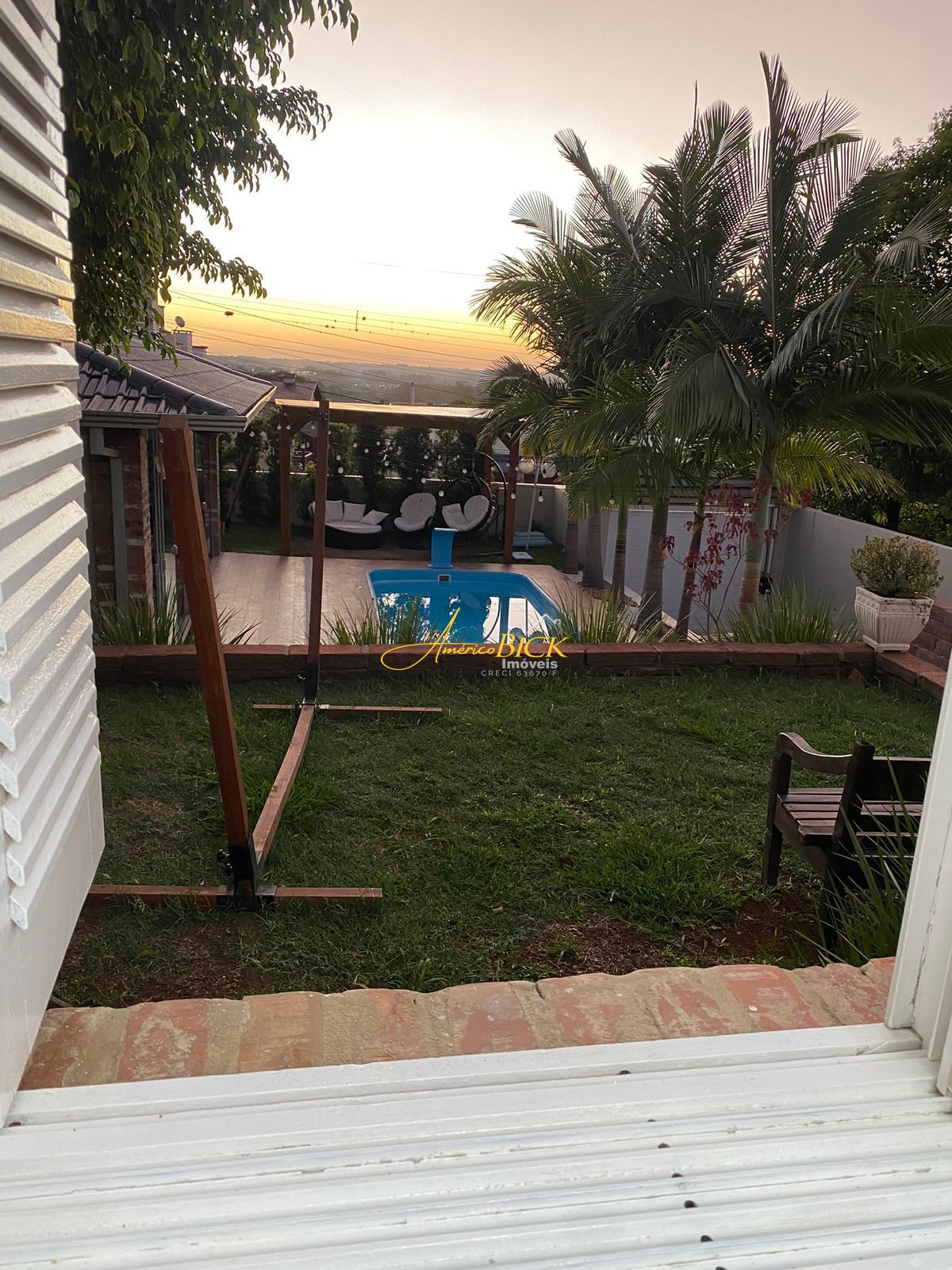Casa à venda com 3 quartos, 149m² - Foto 22