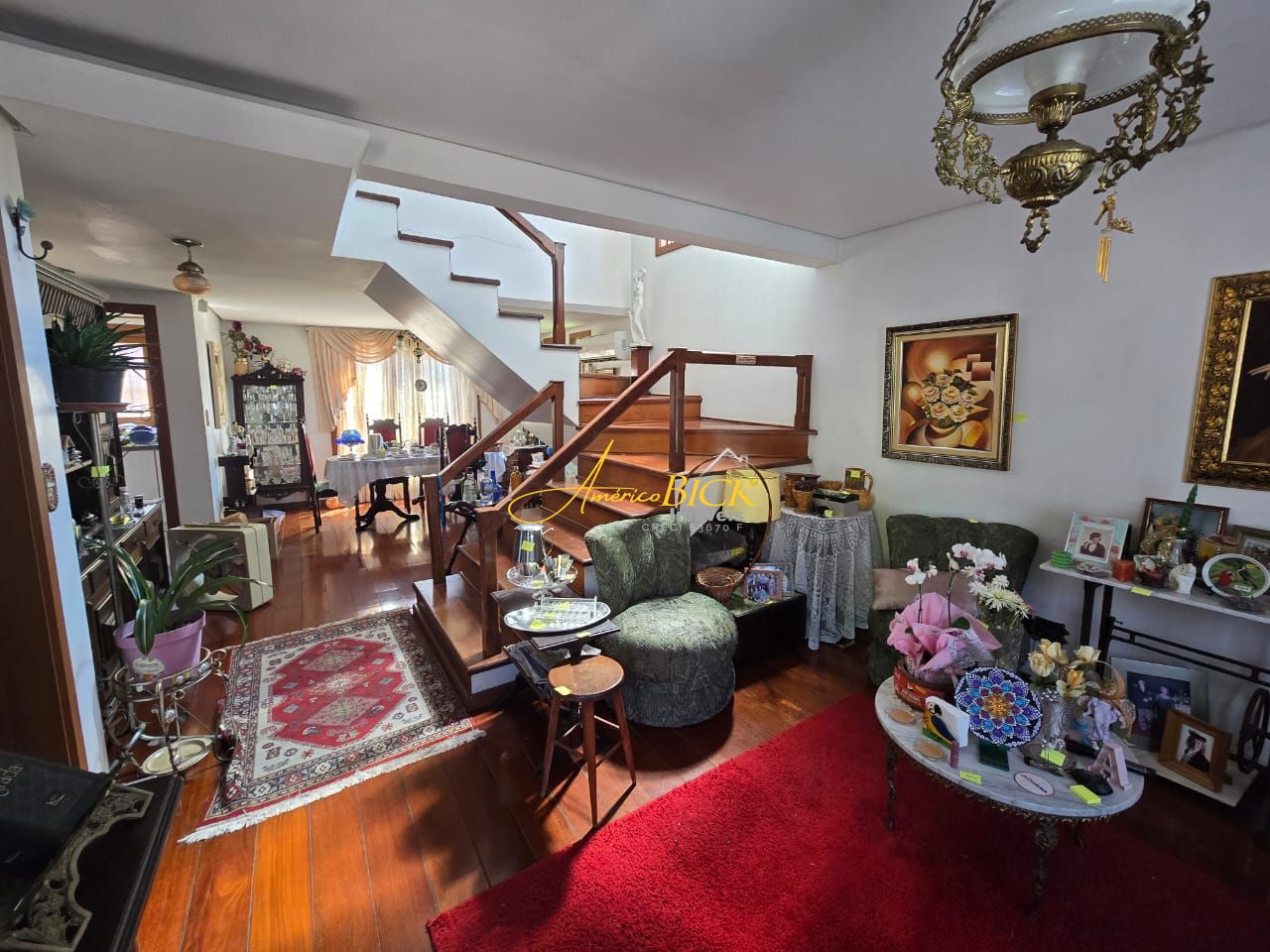Apartamento à venda  no Santo Inácio - Santa Cruz do Sul, RS. Imóveis