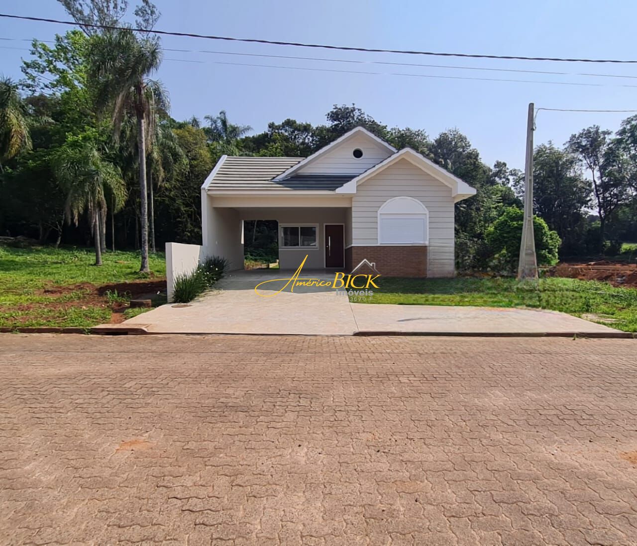 Casa à venda  no Country - Santa Cruz do Sul, RS. Imóveis