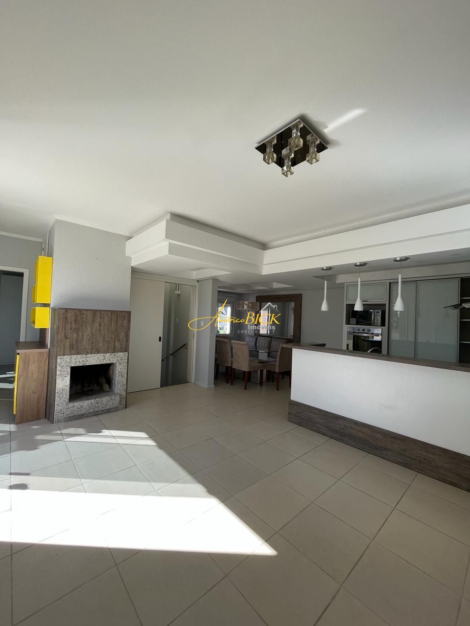 Apartamento à venda  no Centro - Santa Cruz do Sul, RS. Imóveis