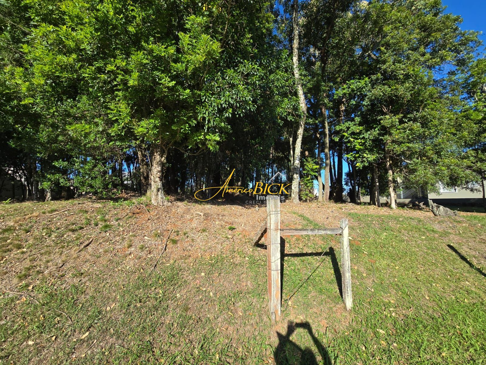 Terreno à venda, 533m² - Foto 5