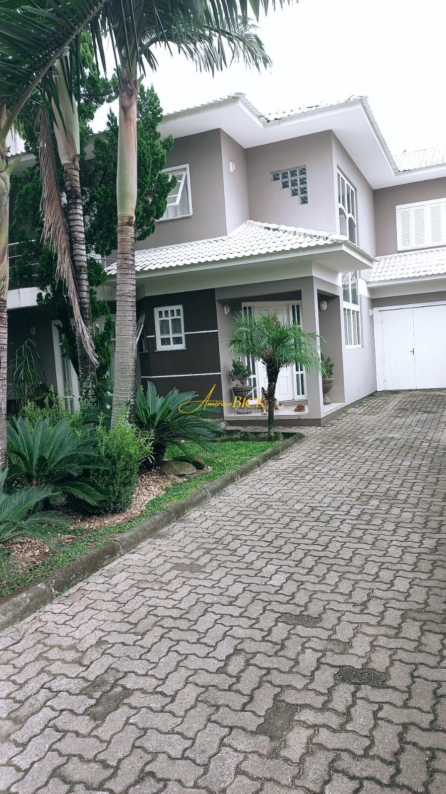 Casa de 3 quartos, 232m² no bairro Jardim Bela Vista, em Vera Cruz | Eu Corretor