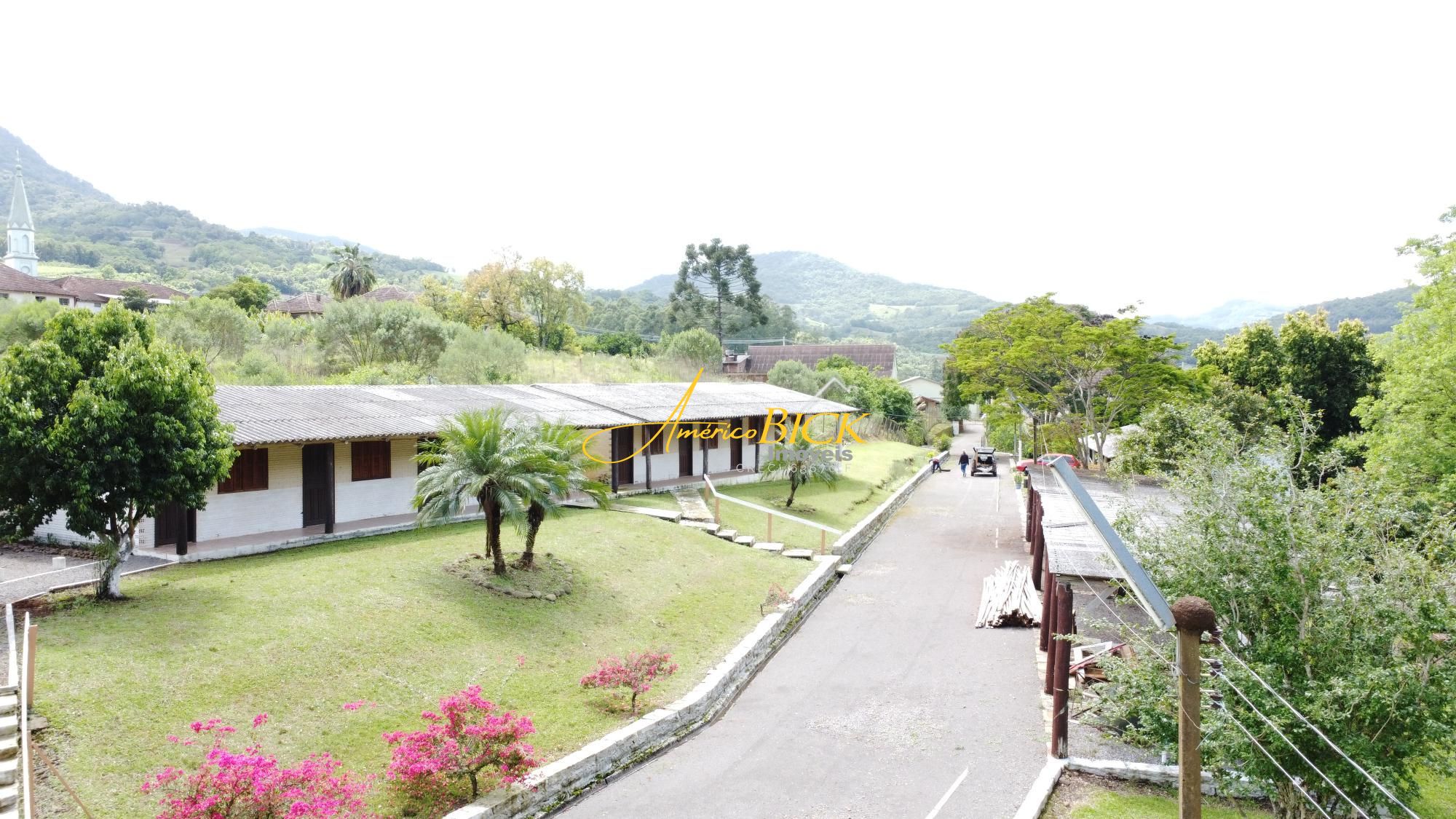 Fazenda/sítio/chácara/haras à venda  no Zona Rural - Sinimbu, RS. Imóveis