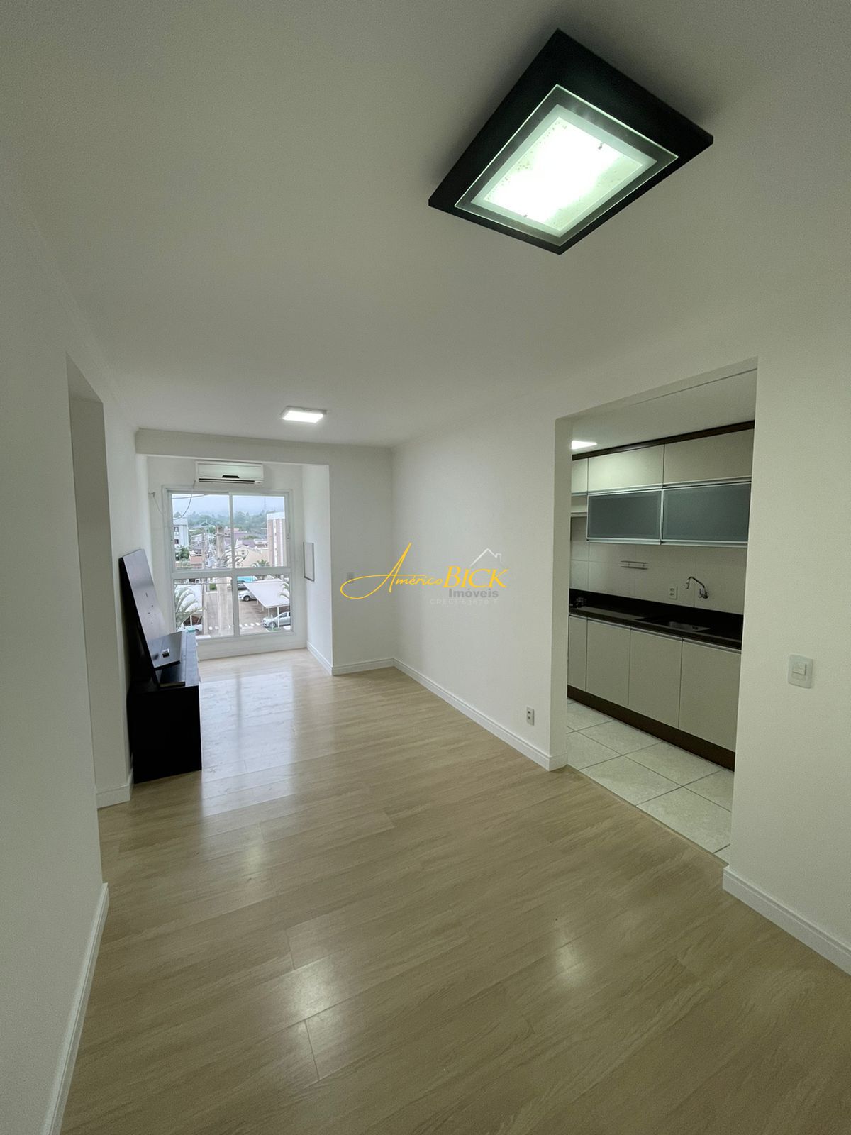 Apartamento de 2 quartos, 68m² no bairro Arroio Grande, em Santa Cruz do Sul | Eu Corretor