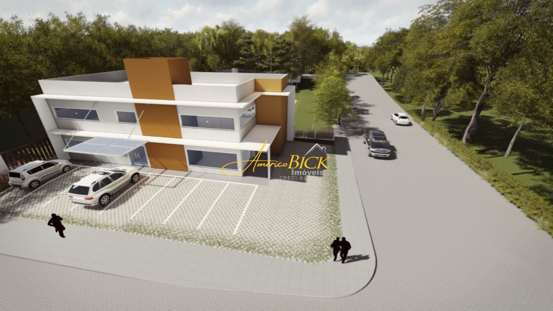 Conjunto Comercial-Sala à venda, 329m² - Foto 4