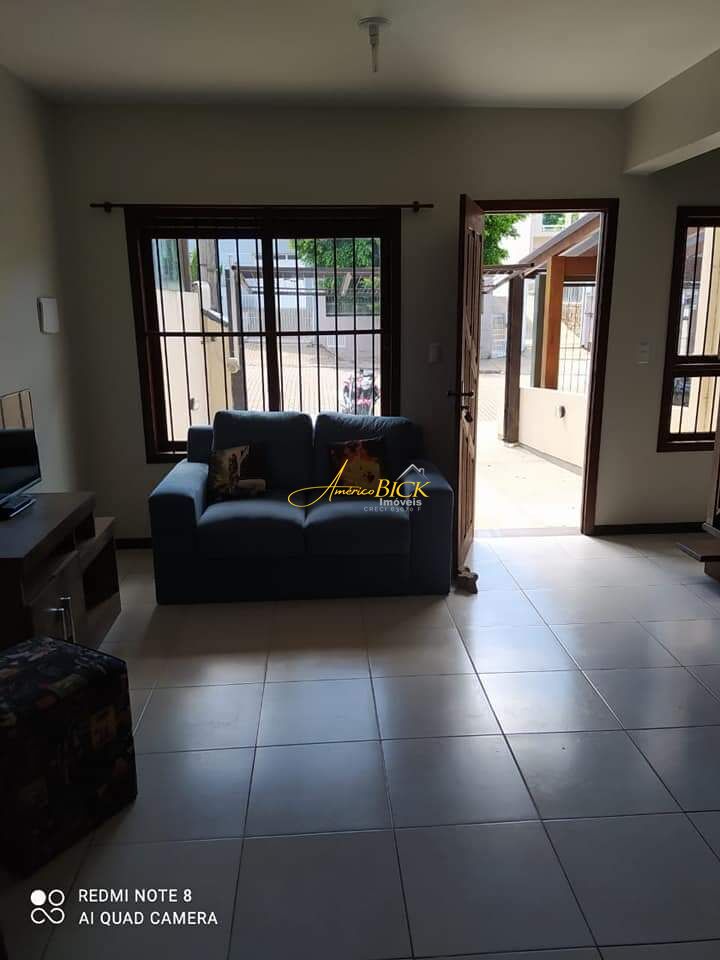 Apartamento de 2 quartos, 74m² no bairro Germânia, em Santa Cruz do Sul | Eu Corretor