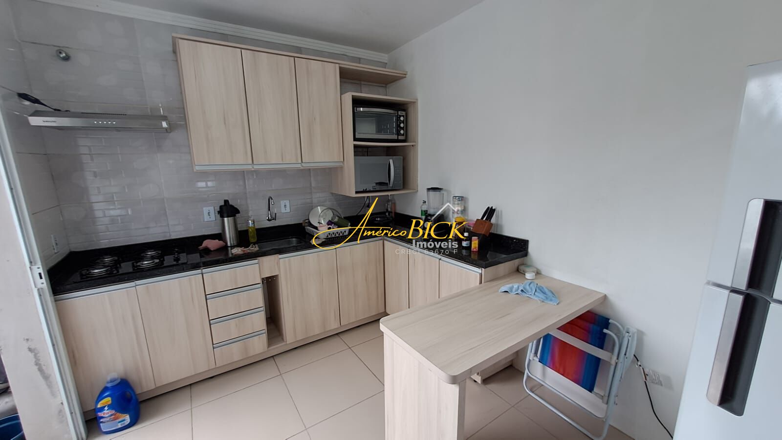 Casa de 2 quartos, 61m² no bairro Esmeralda, em Santa Cruz do Sul | Eu Corretor