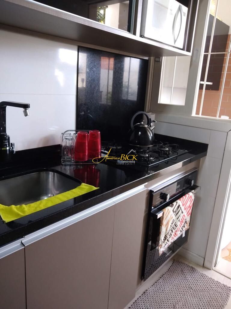 Casa de 2 quartos, 60m² no bairro Schulz, em Santa Cruz do Sul | Eu Corretor