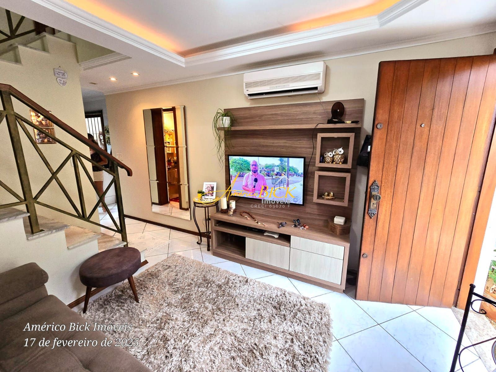 Apartamento de 3 quartos, 88m² no bairro Bonfim, em Santa Cruz do Sul | Eu Corretor