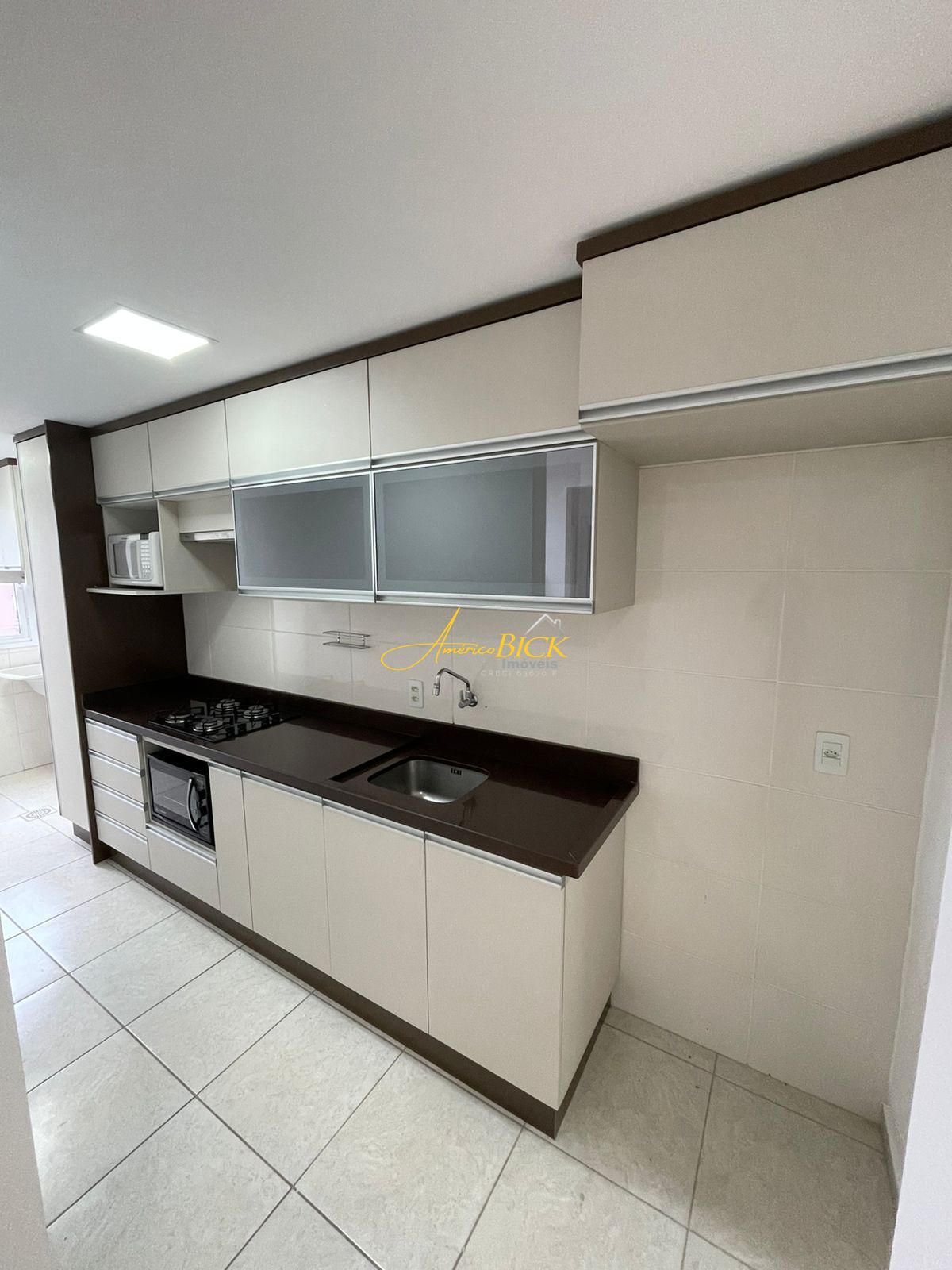 Apartamento de 2 quartos, 68m² no bairro Arroio Grande, em Santa Cruz do Sul | Eu Corretor