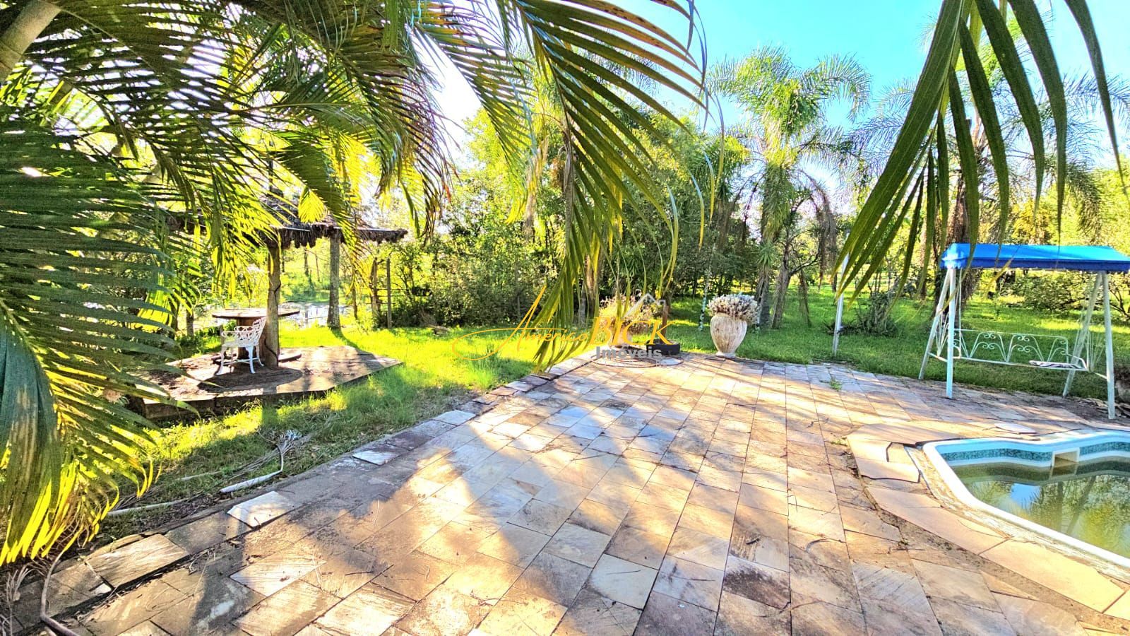 Fazenda à venda com 1 quarto, 280m² - Foto 3