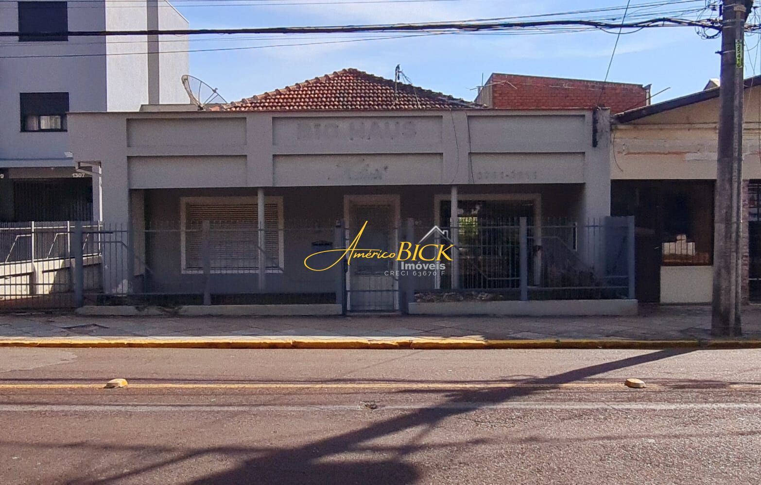 Casa de 5 quartos, 193m² no bairro Centro, em Santa Cruz do Sul | Eu Corretor