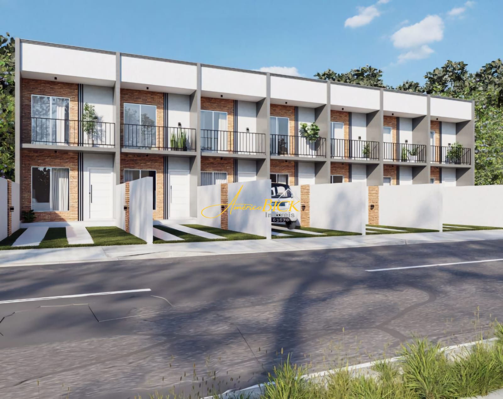 Apartamento à venda  no Centro - Vera Cruz, RS. Imóveis