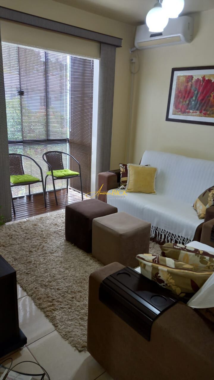 Apartamento de 2 quartos, 54m² no bairro Ana Nery, em Santa Cruz do Sul | Eu Corretor