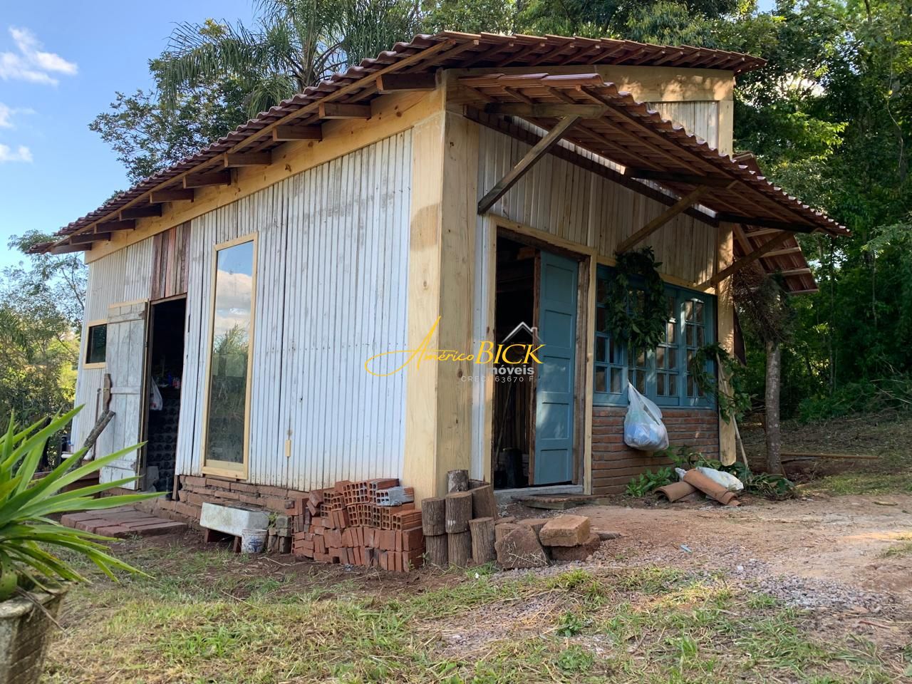 Chácara de 90000m² no bairro Linha Entre Rios, em Vera Cruz | Eu Corretor