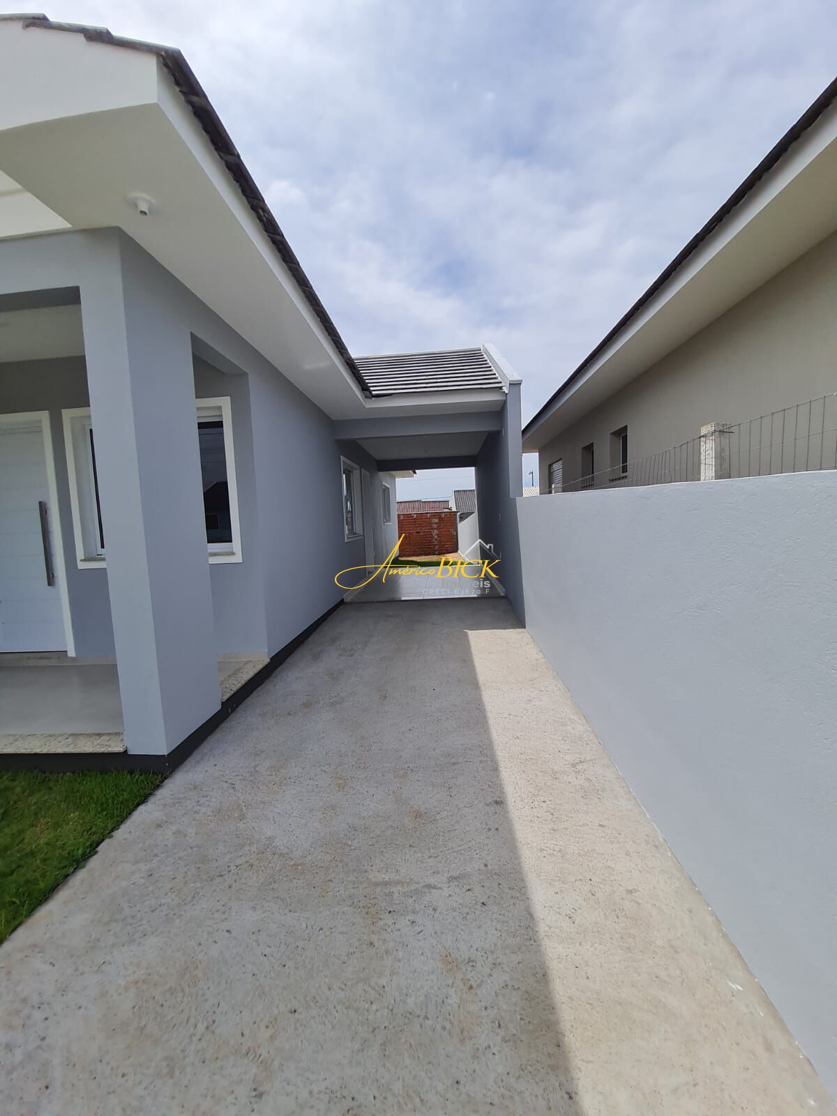Casa de 3 quartos, 102m² no bairro João Alves, em Santa Cruz do Sul | Eu Corretor