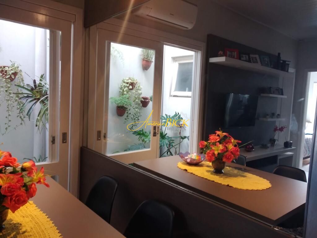 Casa de 2 quartos, 60m² no bairro Schulz, em Santa Cruz do Sul | Eu Corretor