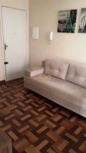 Apartamento de 1 quarto, 43m² no bairro Centro Histórico, em Porto Alegre | Eu Corretor