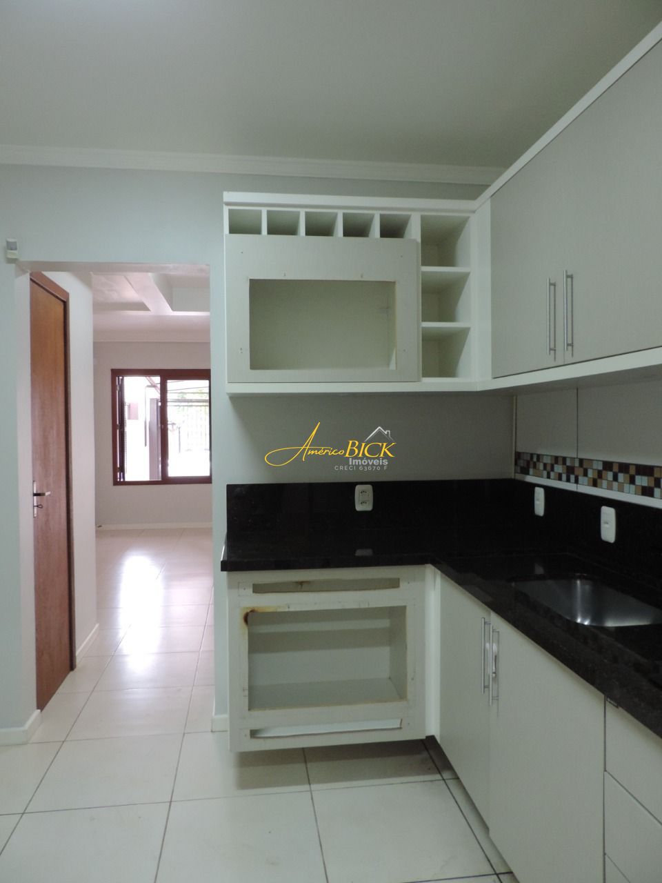 Apartamento à venda com 2 quartos, 86m² - Foto 3