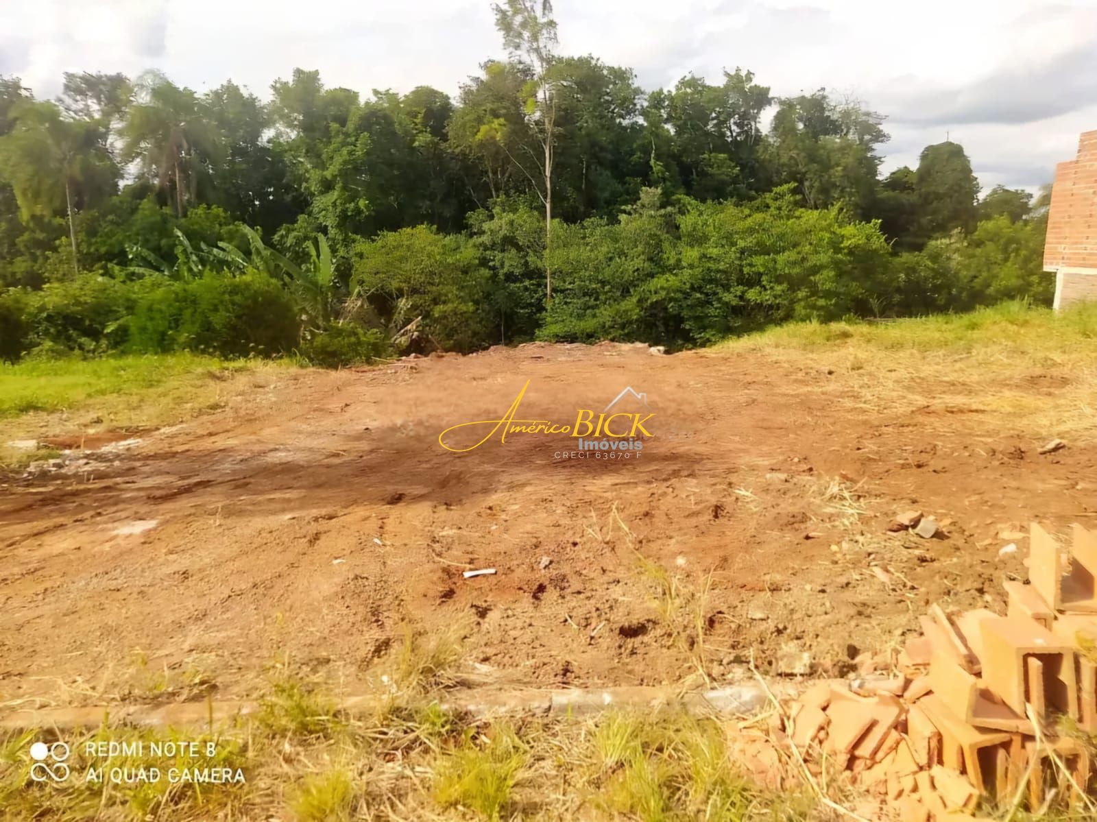 Lote/Terreno de 300m² no bairro Linha Santa Cruz, em Santa Cruz do Sul | Eu Corretor