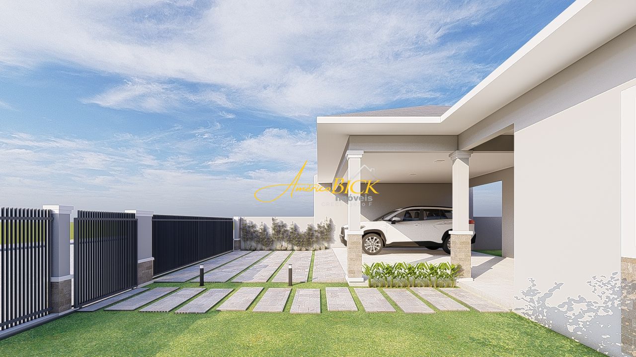 Casa de 3 quartos, 181m² no bairro João Alves, em Santa Cruz do Sul | Eu Corretor