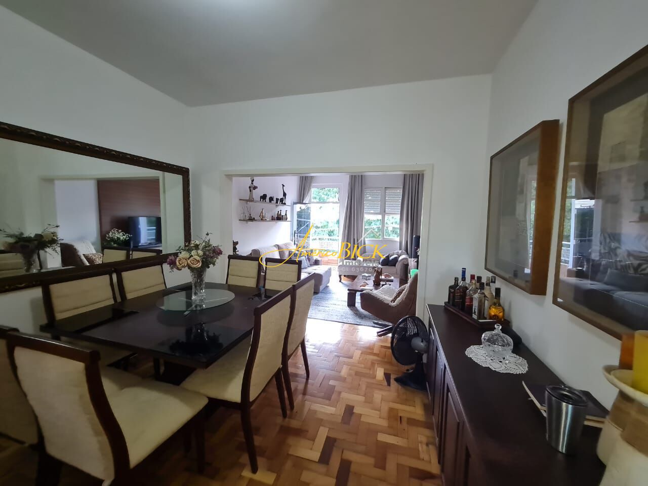 Apartamento de 2 quartos, 127m² no bairro Bonfim, em Santa Cruz do Sul | Eu Corretor