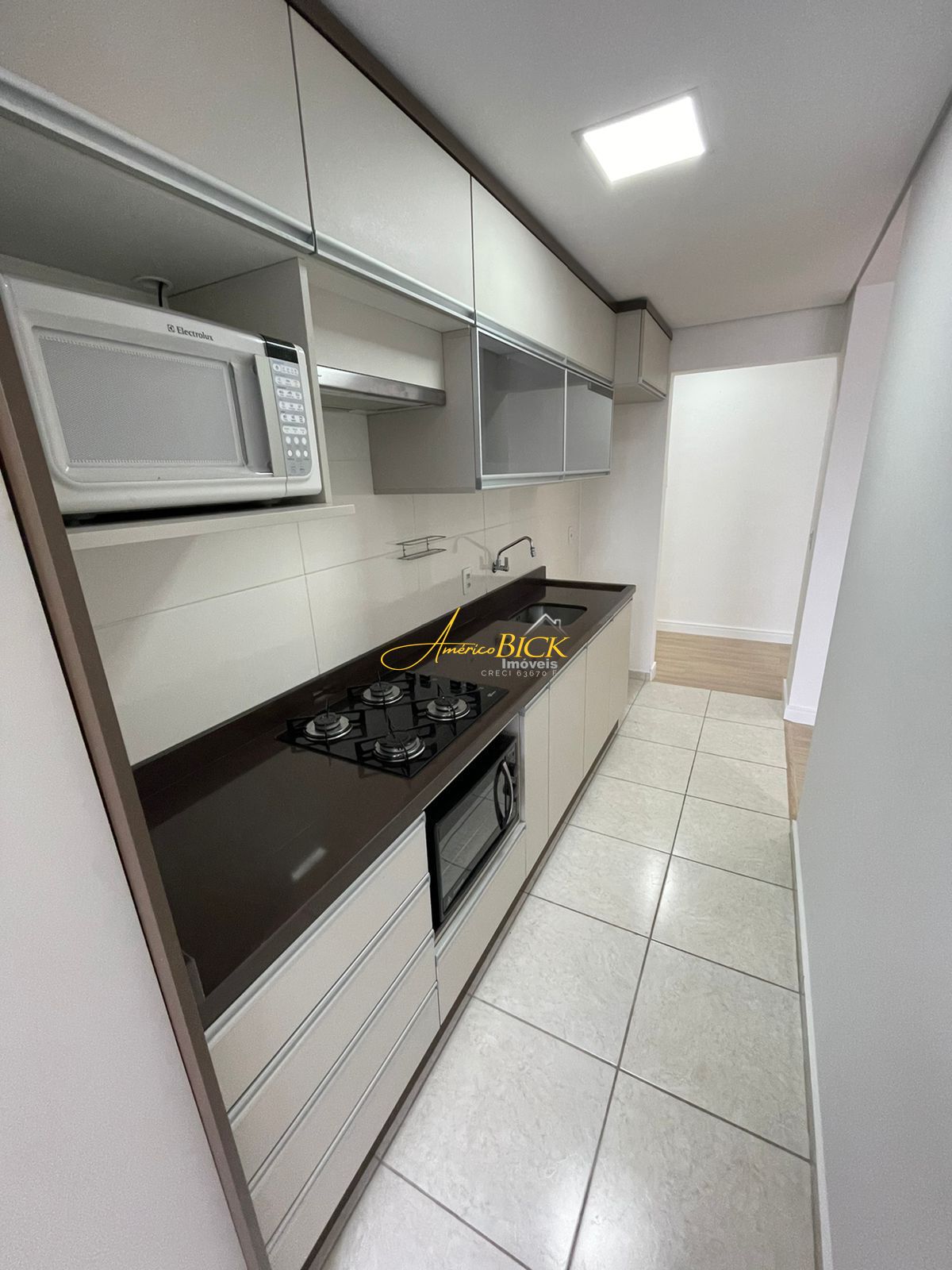 Apartamento de 2 quartos, 68m² no bairro Arroio Grande, em Santa Cruz do Sul | Eu Corretor