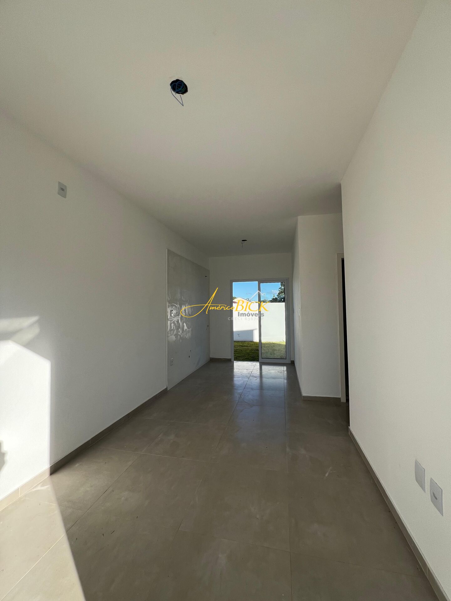 Casa de 2 quartos, 45m² no bairro João Alves, em Santa Cruz do Sul | Eu Corretor