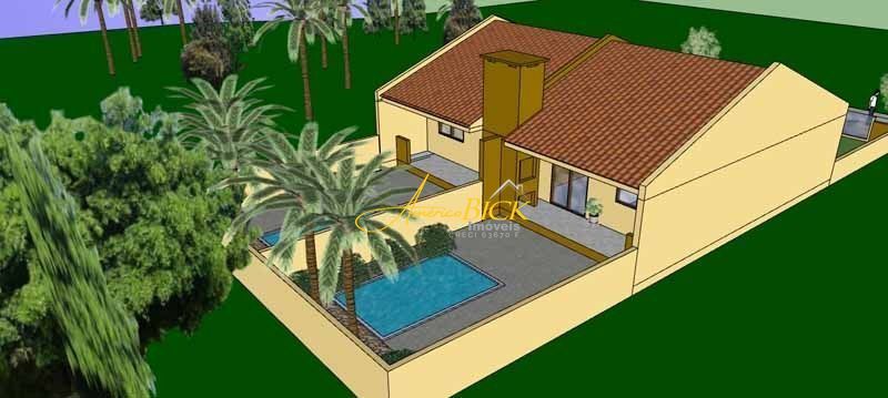 Casa de 2 quartos, 80m² no bairro João Alves, em Santa Cruz do Sul | Eu Corretor
