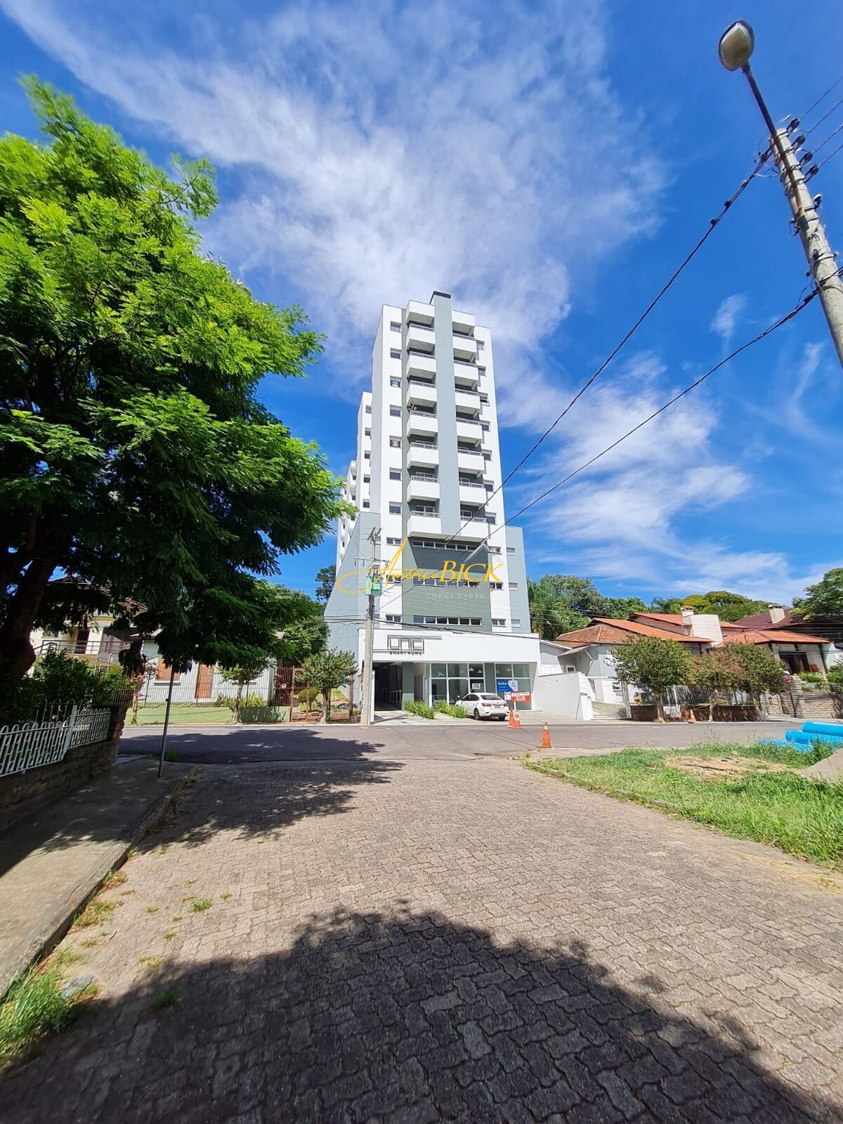 Apartamento à venda  no Centro - Santa Cruz do Sul, RS. Imóveis
