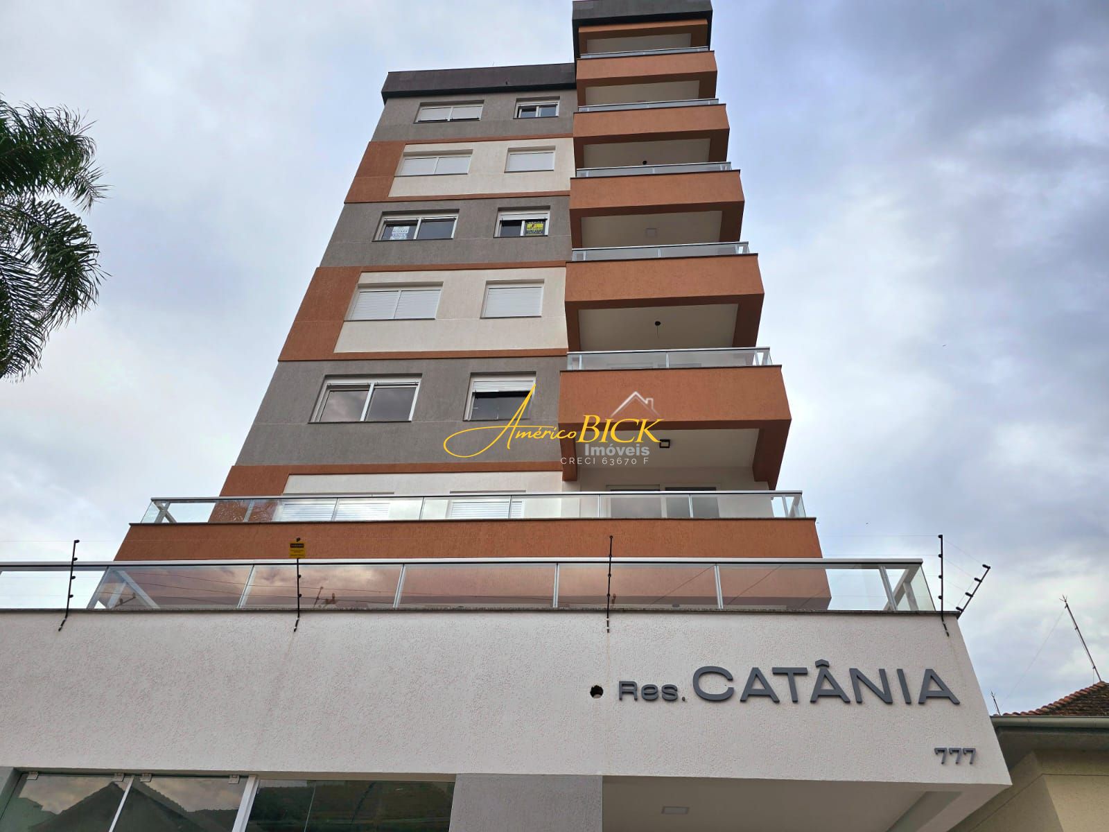 Apartamento à venda  no Centro - Santa Cruz do Sul, RS. Imóveis