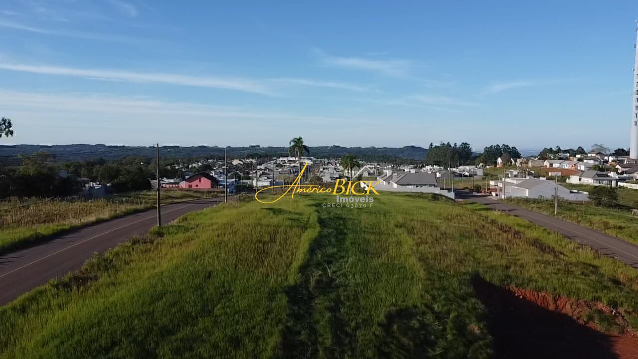 Lote/Terreno de 437m² no bairro João Alves, em Santa Cruz do Sul | Eu Corretor
