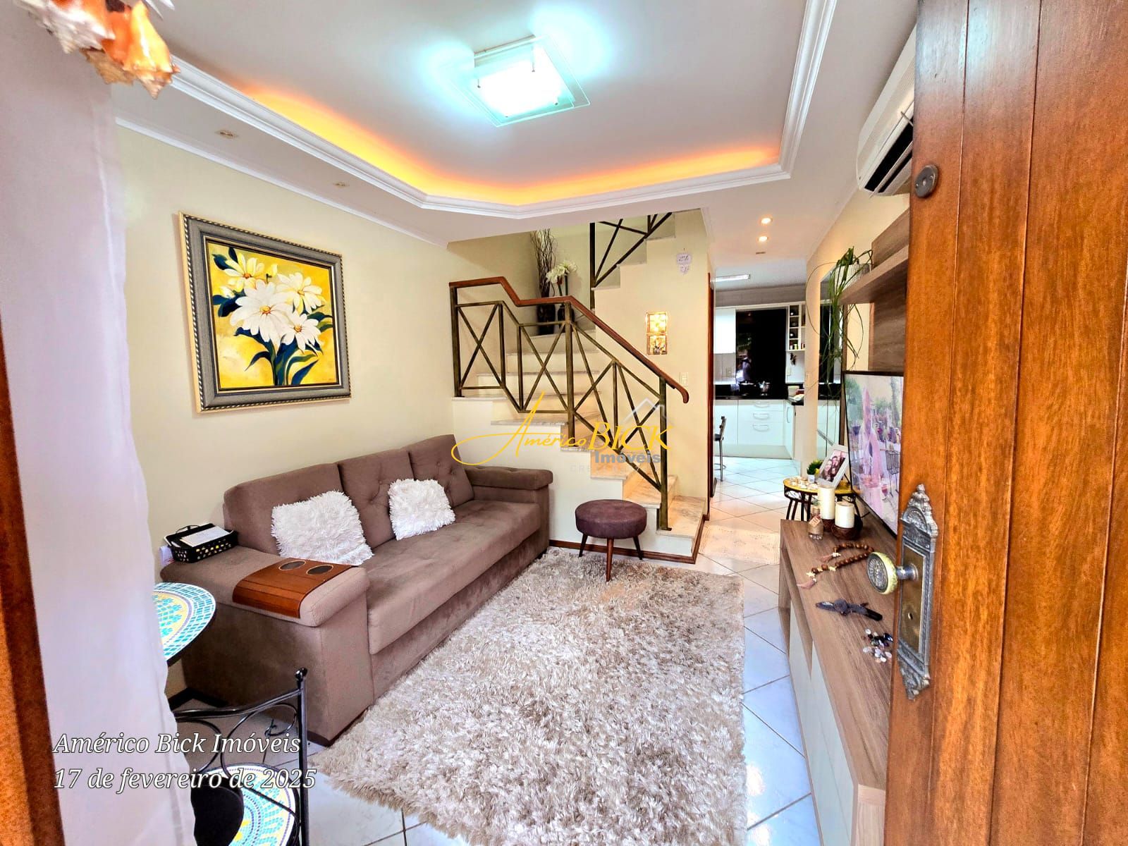 Apartamento de 3 quartos, 88m² no bairro Bonfim, em Santa Cruz do Sul | Eu Corretor