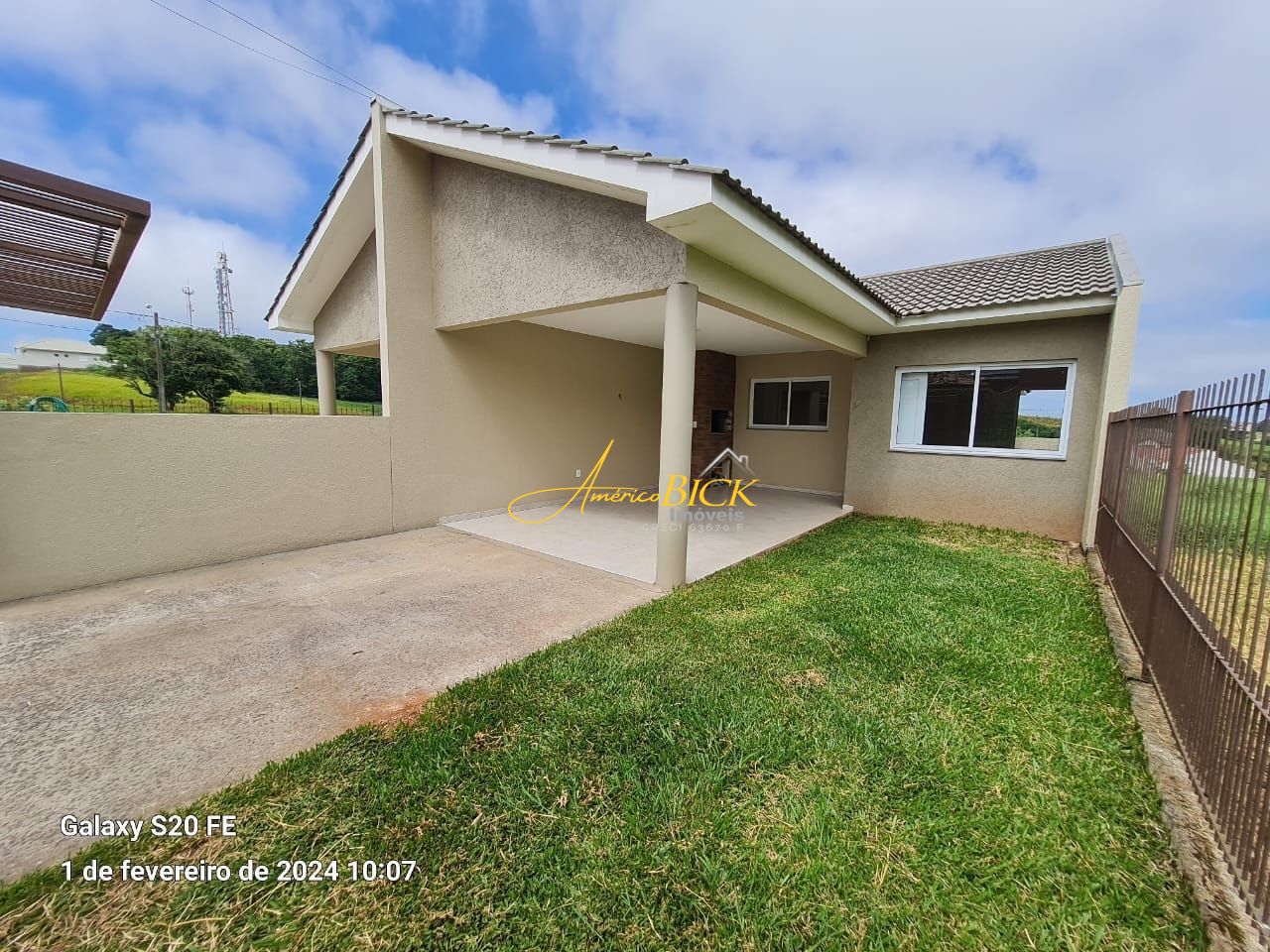 Casa de 111 quartos, 111m² no bairro João Alves, em Santa Cruz do Sul | Eu Corretor