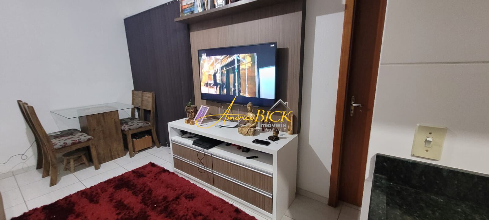 Apartamento de 2 quartos, 45m² no bairro Santo Antônio, em Santa Cruz do Sul | Eu Corretor
