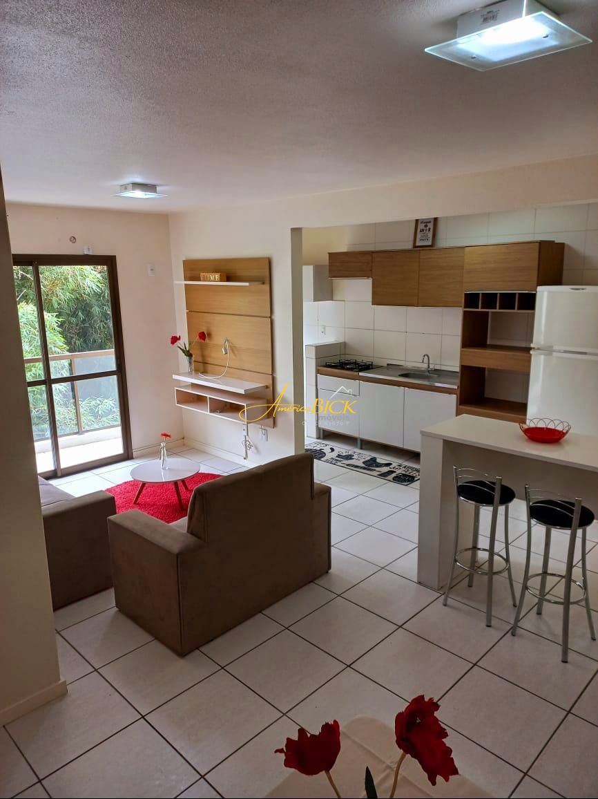 Apartamento de 2 quartos, 68m² no bairro Santo Inácio, em Santa Cruz do Sul | Eu Corretor