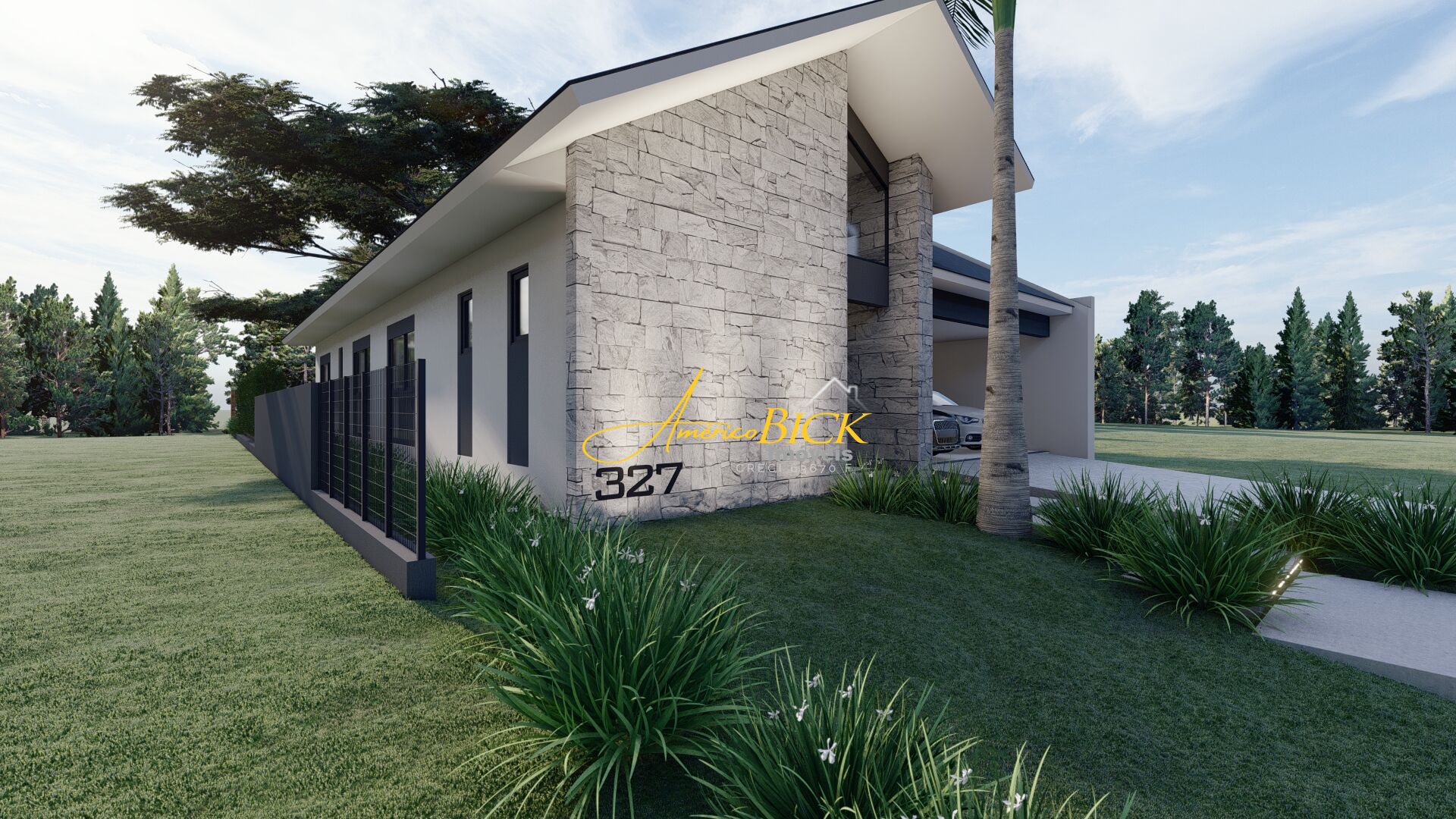 Casa de 3 quartos, 177m² no bairro Belvedere, em Santa Cruz do Sul | Eu Corretor